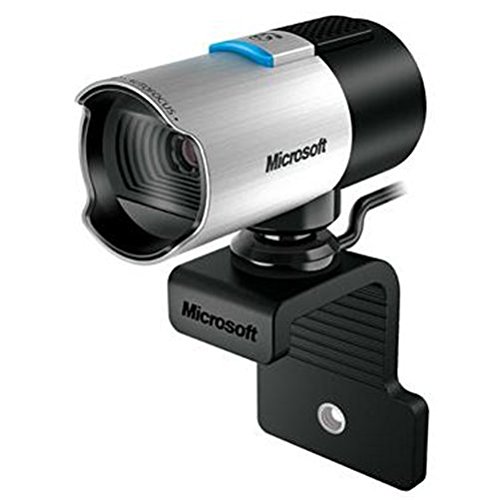 マイクロソフト Webカメラ Lifecam マイクロソフト、動画200万画素のコンパクトWebカメラ「LifeCam NX-6000」
